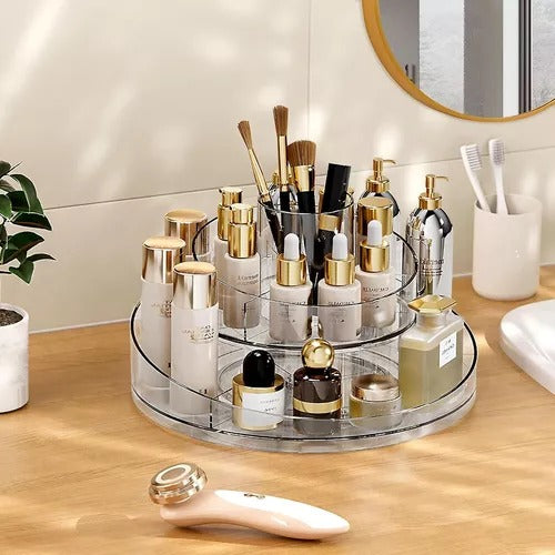 Gray helmet for bikers