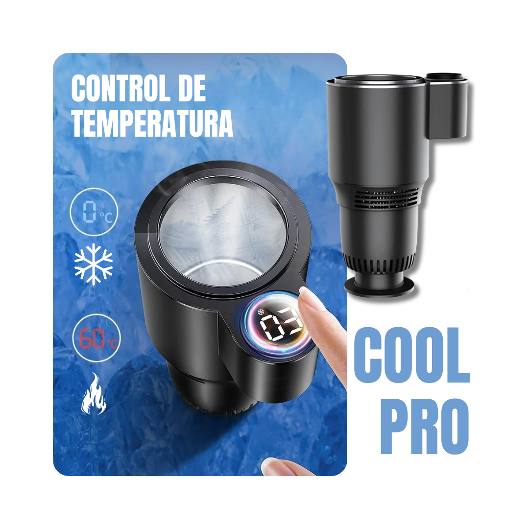 REFRIGERADOR PARA AUTOMOVIL