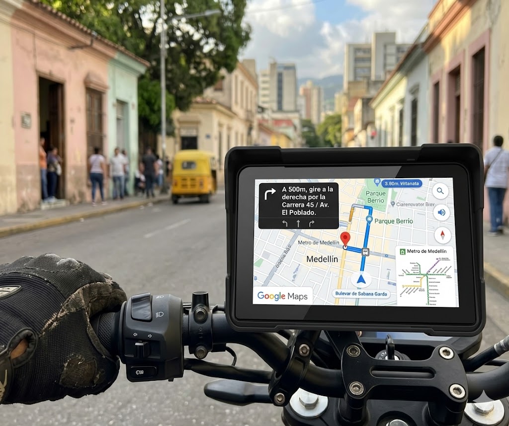 Pantalla Tactil Aiwa Para Moto Android A