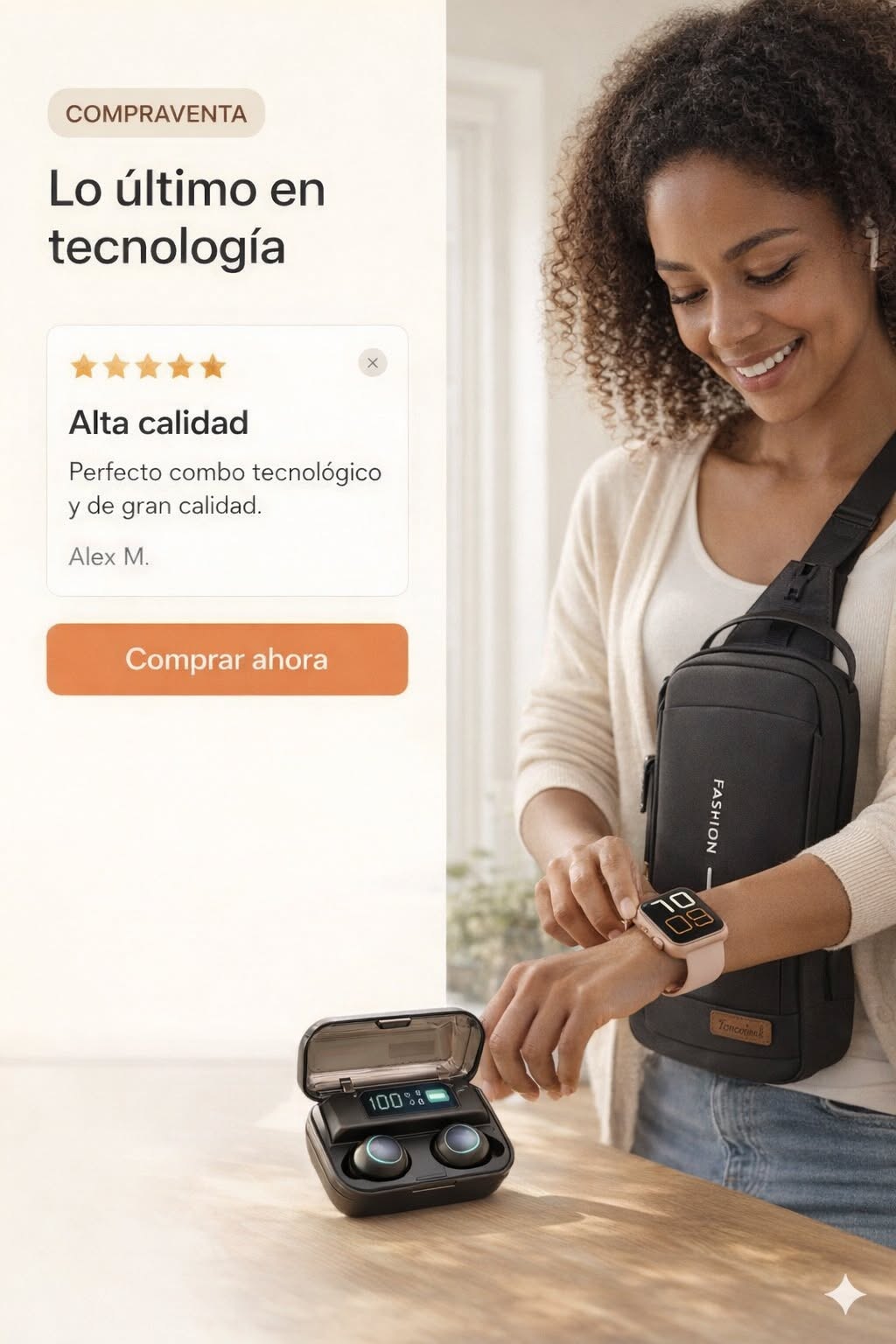 Super Combo Bolso Antirrobo , f9, t500
