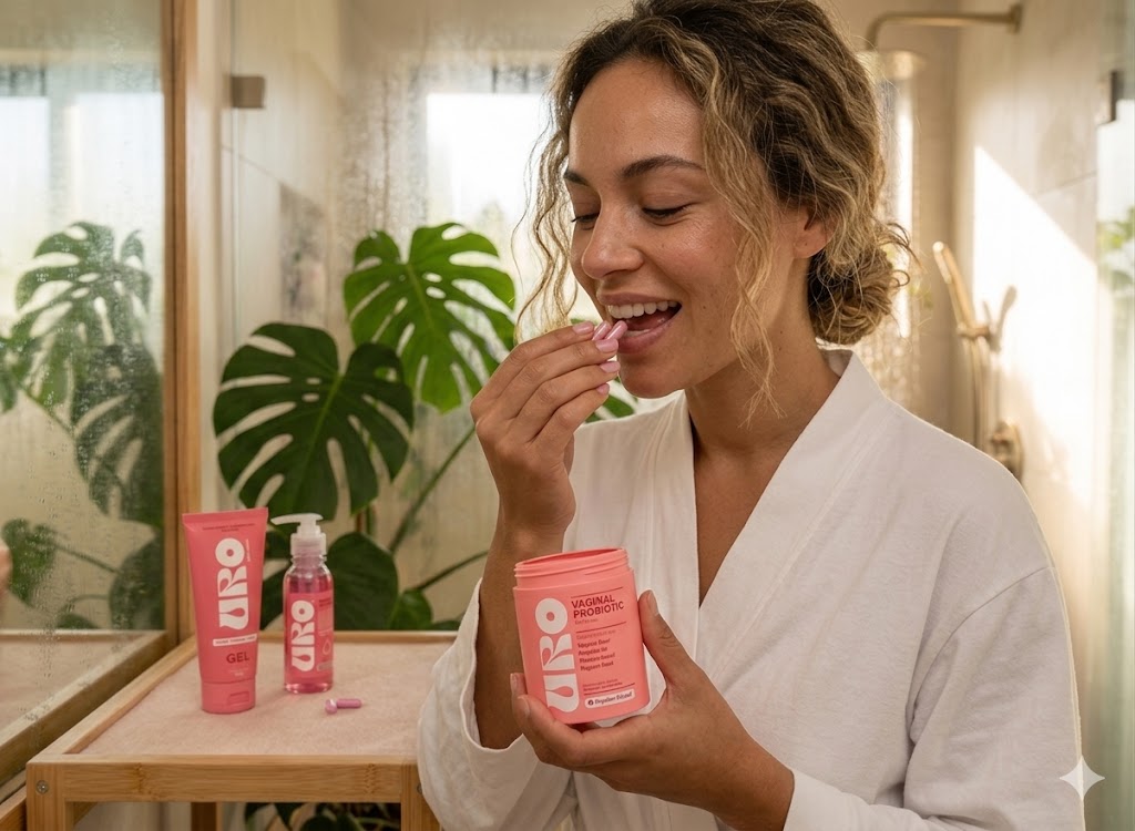 COMBO GEL  + URO + JABON