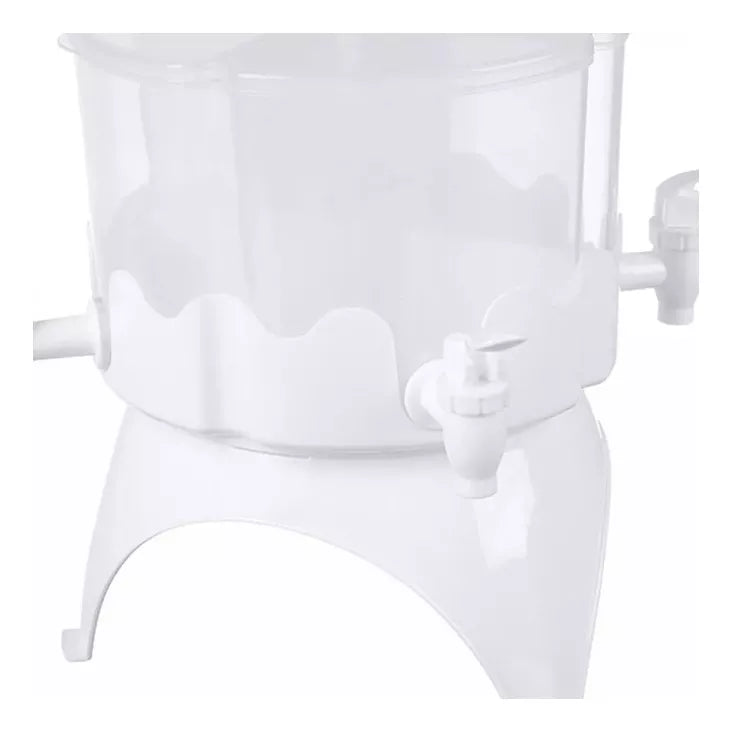 Dispensador de bebidas 360 x4 Compartimientos