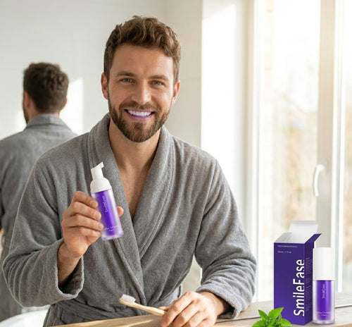 Crema Dental Blanqueadora Hi-smile V34